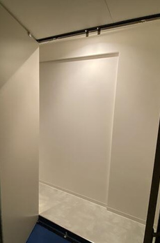 パークタワー勝どきミッド 