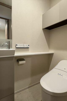 ローレルタワールネ浜松町 