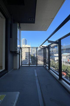 ローレルタワールネ浜松町 