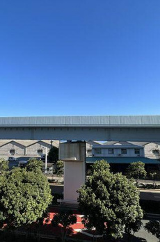 ローレルタワールネ浜松町 