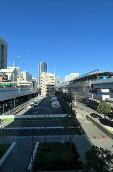 ローレルタワールネ浜松町 