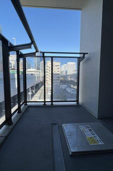 ローレルタワールネ浜松町 