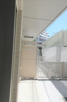 クレストハウス小石川 