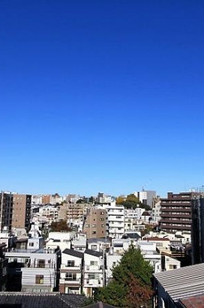 クレストハウス小石川 