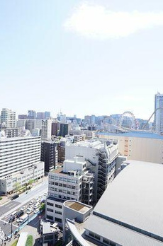 文京ガーデン　ザ　サウス 
