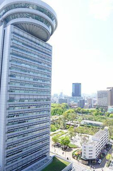 文京ガーデン　ザ　サウス 