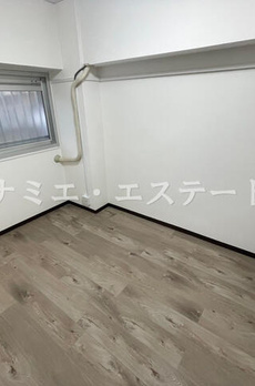 東野ビル後楽園住宅 