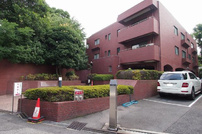 パレ・ロワイヤル南青山