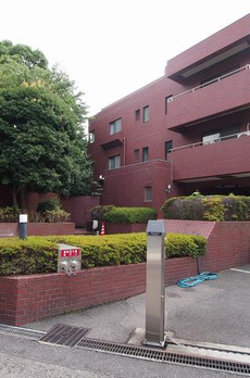 パレ・ロワイヤル南青山 