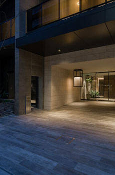 ＯＮＥ　ＲＯＯＦ　ＲＥＳＩＤＥＮＣＥ　ＴＡＭＡＣＨＩ 