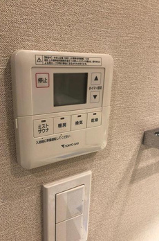 オープンレジデンシア品川 
