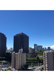 オープンレジデンシア品川 