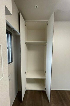 オープンレジデンシア品川 