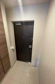 オープンレジデンシア品川 
