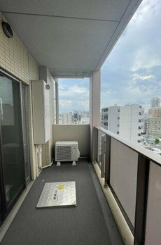 オープンレジデンシア品川 