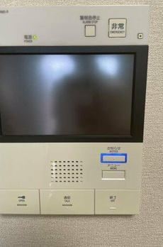 オープンレジデンシア品川 