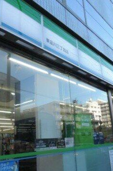 オープンレジデンシア品川 