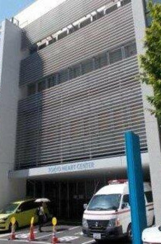 オープンレジデンシア品川 