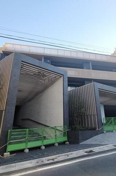 ザ・パークハウスグラン神山町 