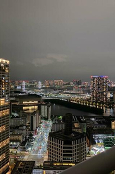 ＡＰＰＬＥ　ＴＯＷＥＲ　ＴＯＫＹＯ　ＣＡＮＡＬ　ＣＯＵＲＴ 