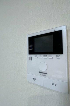 マンション小石川台 