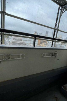 マンション小石川台 