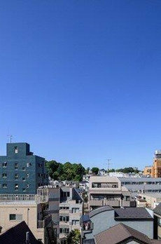 マンション小石川台 