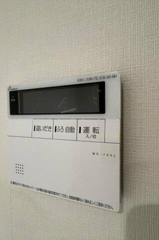 マンション小石川台 
