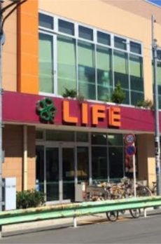 クオリタス菊川 