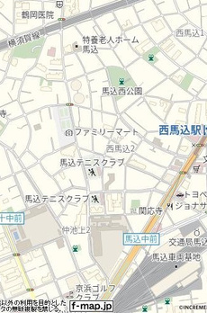 メイクスデザイン西馬込 