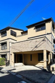 笹塚１丁目戸建 