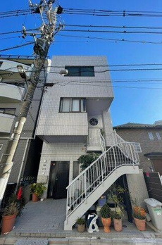 江東区塩浜２丁目戸建 