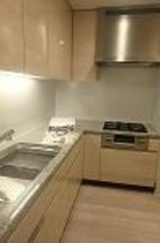 パークタワー晴海 