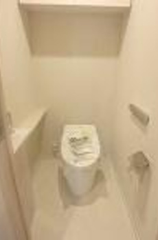 パークタワー晴海 