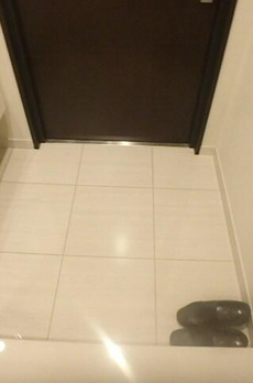 パークタワー晴海 