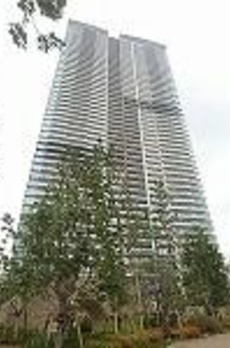 パークタワー晴海 