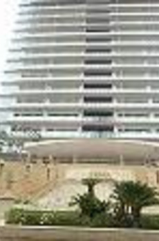 パークタワー晴海 