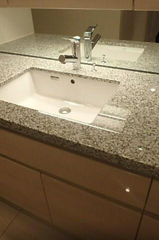 パークタワー晴海 