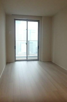 パークタワー晴海 