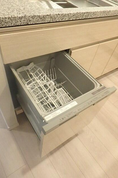 パークタワー晴海 