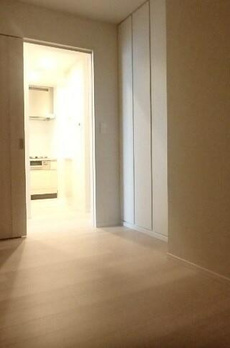 パークタワー晴海 