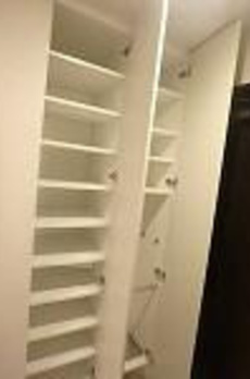 パークタワー晴海 