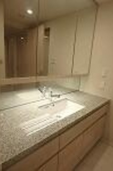 パークタワー晴海 