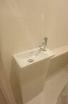 パークタワー晴海 