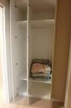 パークタワー晴海 