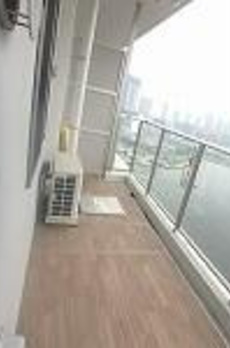 パークタワー晴海 