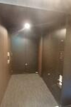 パークタワー晴海 