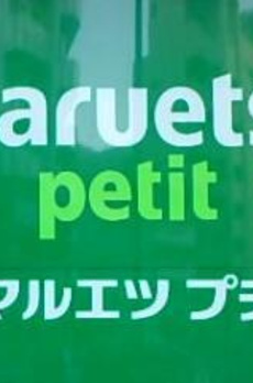 パークタワー晴海 