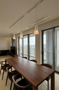 パークタワー晴海 