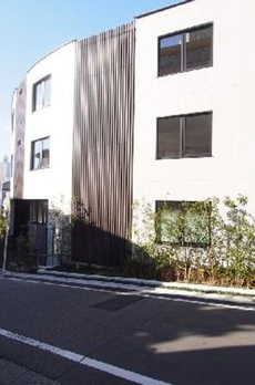 プライムメゾン代官山 
